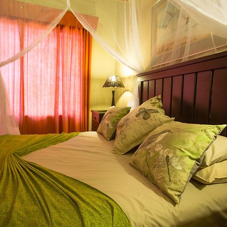 Maninghi Lodge 호에드스프뤼트 외부 사진